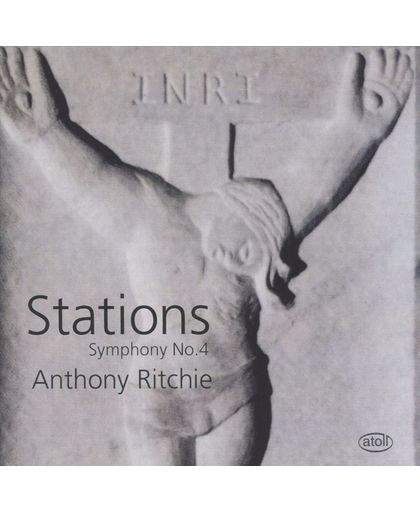 Stations - Symphony No. 4