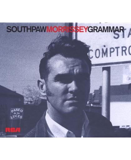 Southpaw Grammar