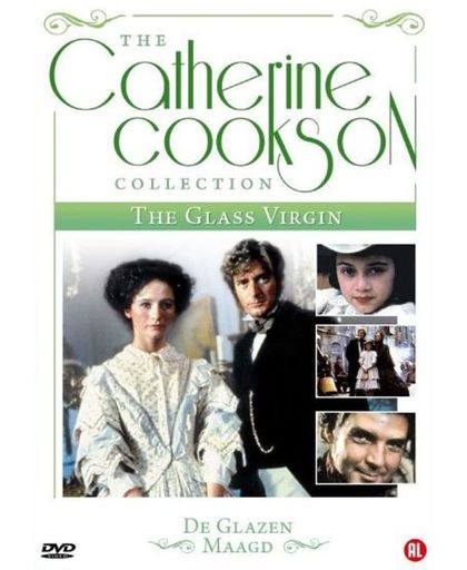 Catherine Cookson Collection - Glass Virgin