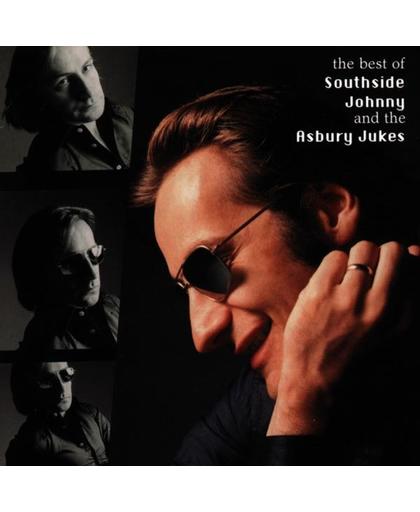 The Best of Southside Johnny and the Asbury Jukes