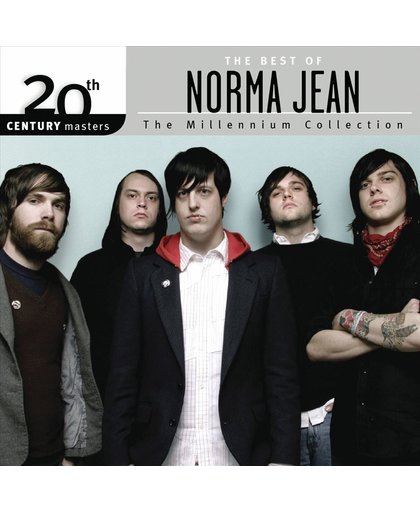 Best Of Norma Jean, The