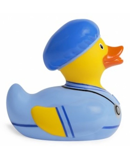 BUD Deluxe Doc Duck van Bud Duck: Mooiste Design badeend ter Wereld