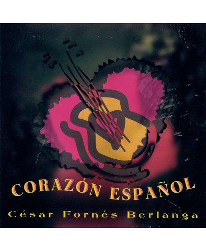 Corazon Espanol
