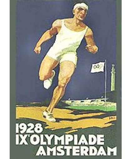 Olympische Spelen 1928 Amsterdam
