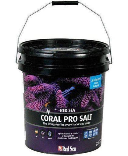 Red Sea coral pro zout 7kg.