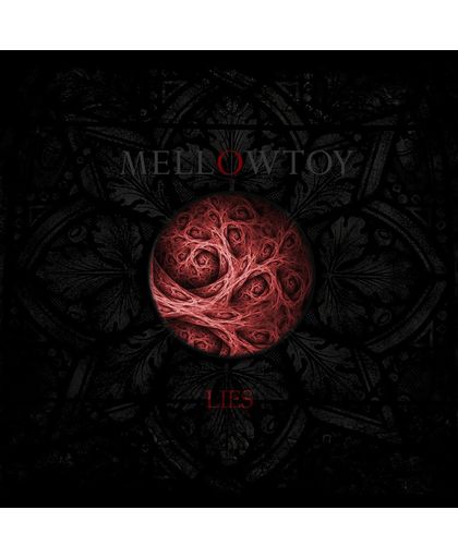 Mellowtoy Lies CD st.