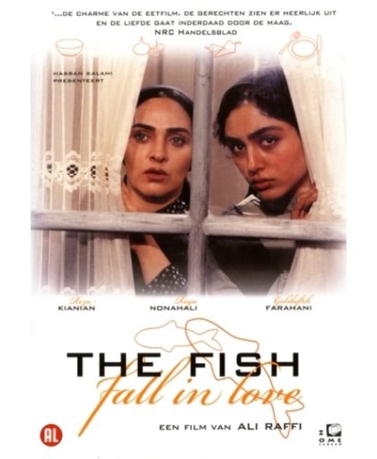 Fish - Fall In Love