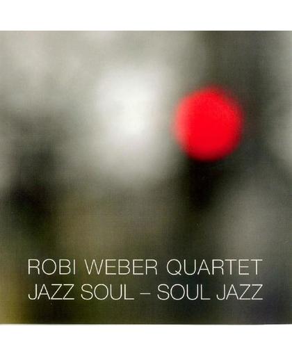Jazz Soul - Soul Jazz