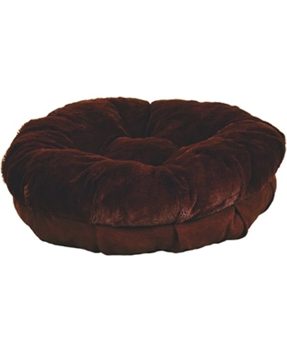 All for paws pluche snuggle bed - 45 cm