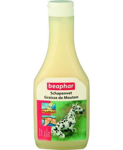 Beaphar Schapenvet Voersupplement - 2 St à 425 ml