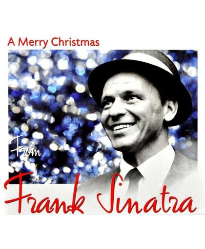 A Merry Christmas from Frank Sinatra