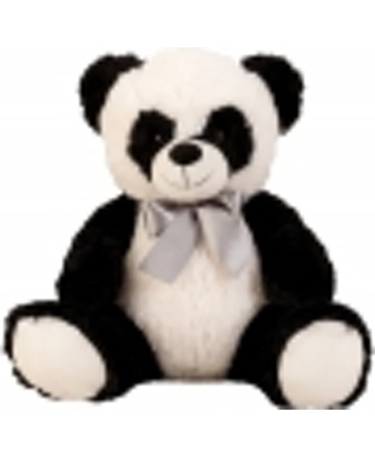 Pluche Knuffel Pandabeer groot XL 50cm