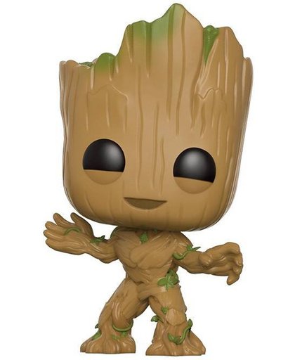 Pop! Marvel: Guardians of The Galaxy 2 - Young Groot