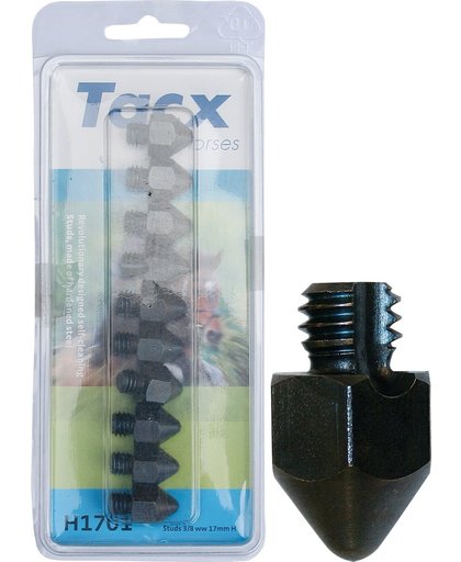 Tacx Kalkoensleutel - 17 mm - Punt