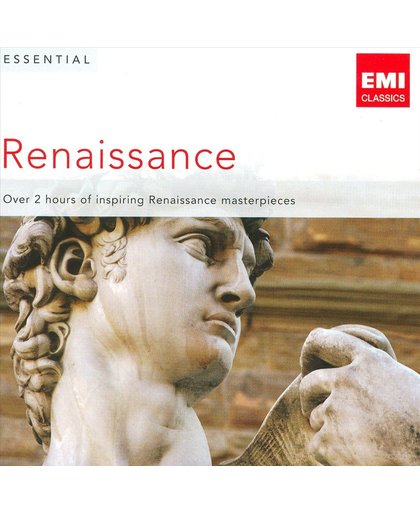 Essential  Classics:Renaissance
