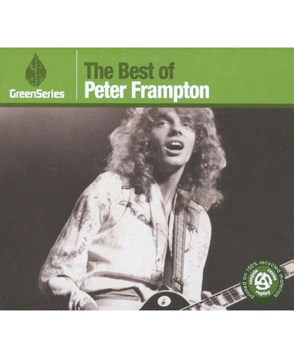 The Best of Peter Frampton: Green Series