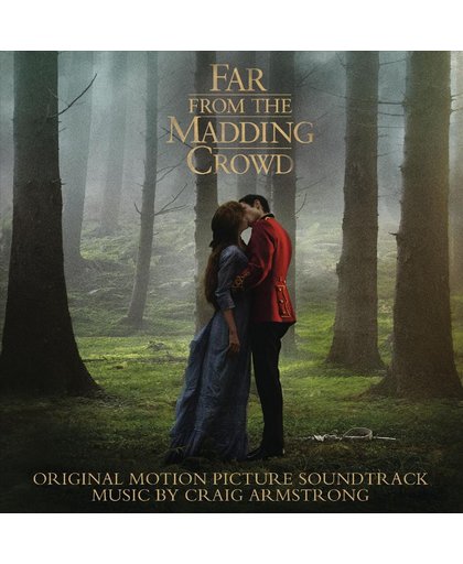 Far From The Madding Crow