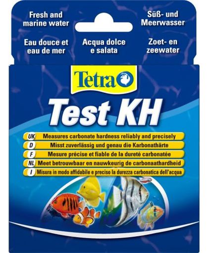 Tetra testset Kh 10ml