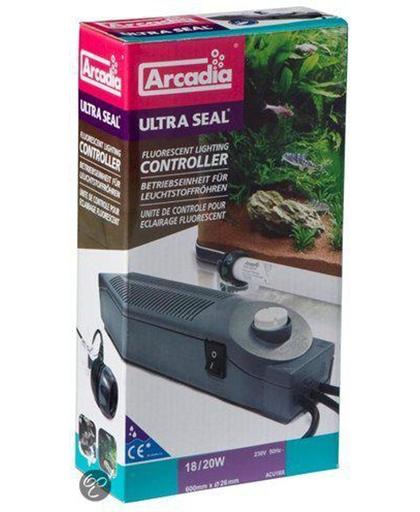 Arcadia tl unit 26mm ip67 18watt Aquariumverlichting Proderma nature/naturel 7st