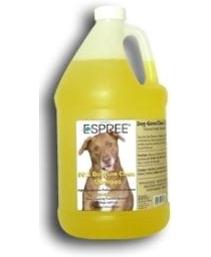 Espree Doggone Clean Shampoo 3.79 l