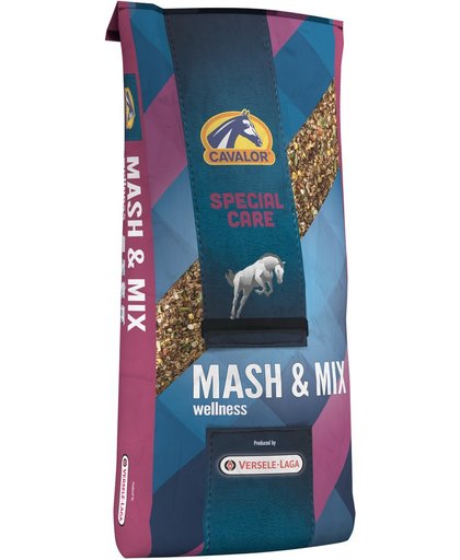 Cavalor Mash & Mix Licht Verteerbaar 1.5 kg