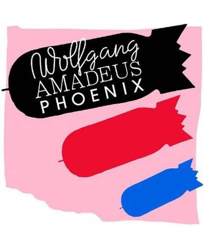 Wolfgang Amadeus  Phoenix - Cd+Dvd
