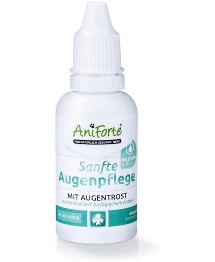 AniForte® Ogentroost - Milde oogverzorging (30ml)