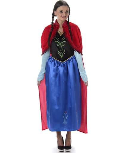 Sprookjes prinses kostuum voor vrouwen  - Verkleedkleding - Large