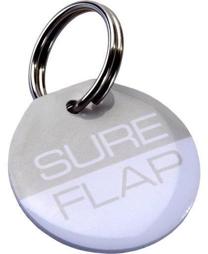 SureFlap RFID 2 penningen - 25 mm - 1 st