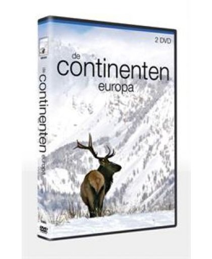 Continenten - Europa