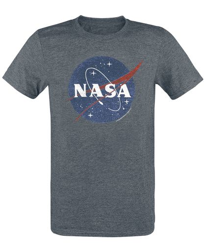 NASA NASA Circle Logo T-shirt actraciet
