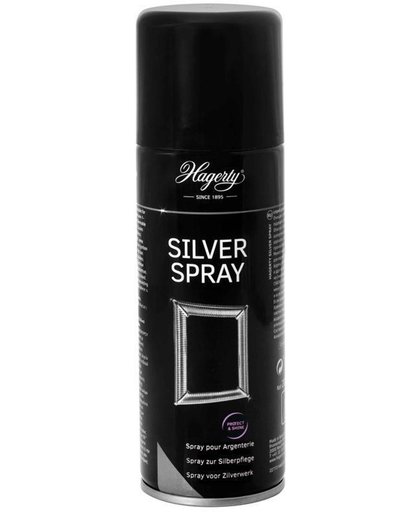 Hagerty silver spray 200 ml