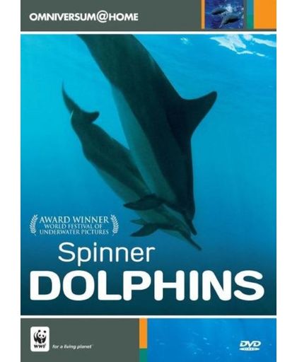 Wnf - Spinner Dolphins