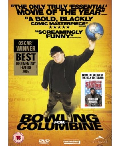 Bowling For Columbine (Import)