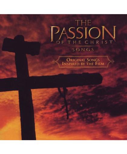 The Passion of the Christ: Original Songs Inspired by the Film