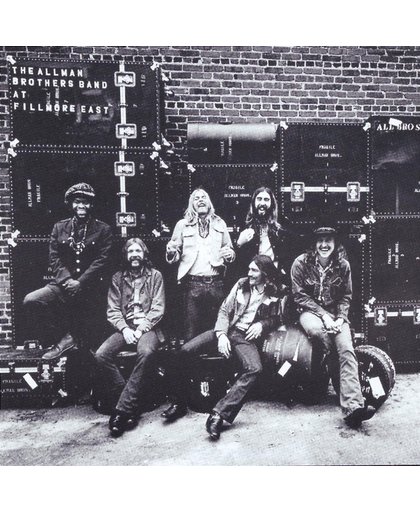 At Fillmore East -Hq-
