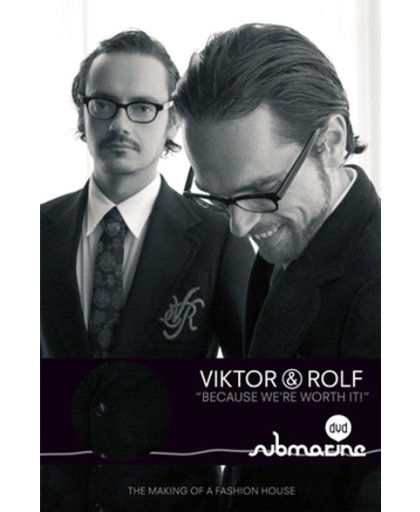 Victor & Rolf - Because We're Worth It