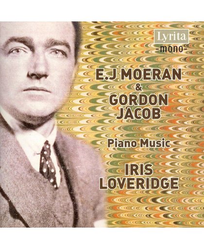 Moeran, Jacob: Piano Music