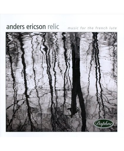 Anders Ericson: Relic