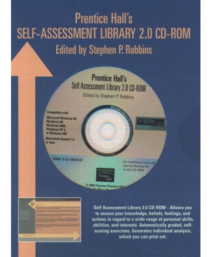 Self-Assessment Library V.2.0/2004