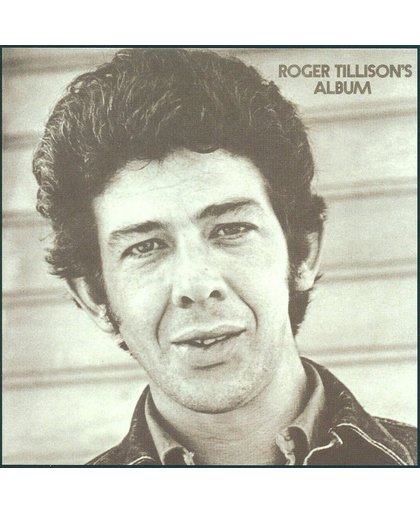 Roger Tillison'S Album