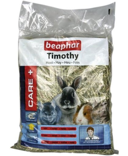 Beaphar care+ timothy hooi 1 kg