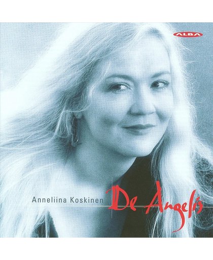 De Angelis, 2000 Years Of Song