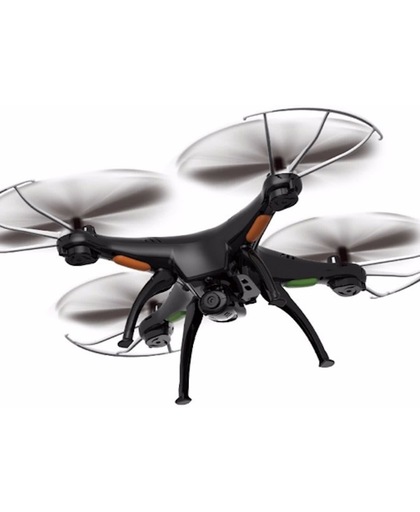 Syma X5SW met Camera - Drone - Zwart