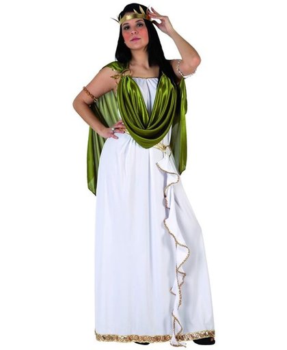 Griekse godin kostuum voor vrouwen