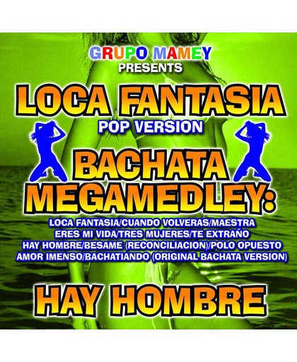 Loca Fantasia (Pop Versions)