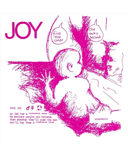 Joy -10'-