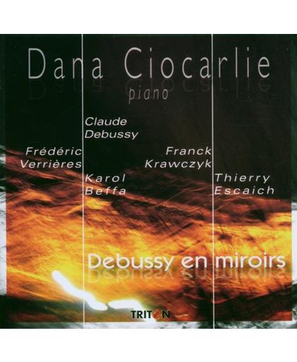 Debussy: Debussy En Miroir