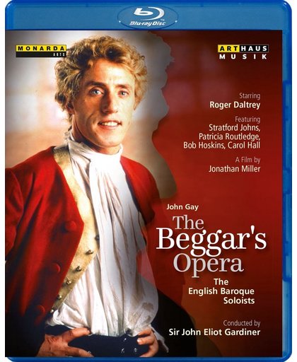 The Beggars Opera, Gardiner 1983, B