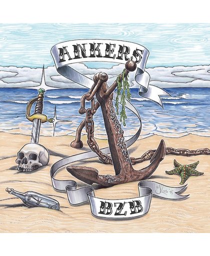 Ankers -Ep-